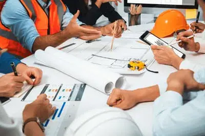 Team Design